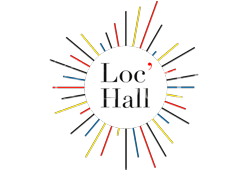 logo loc-hall lochall