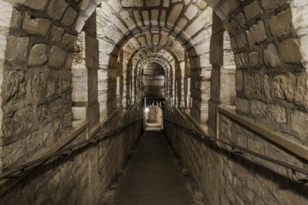 Les Catacombes de Paris : Location Atypique & Privatisation - Loc'Hall
