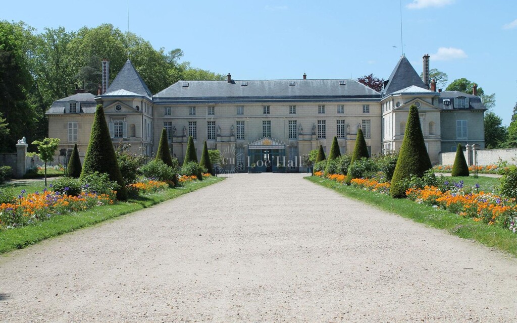 Location du Château de Malmaison pour des évènements corporate