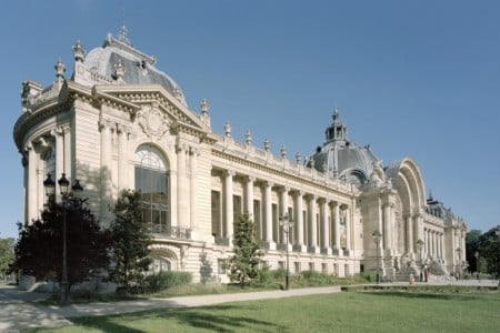 Rental of the Petit Palais, Museum of Ende Arts of the City of Paris for corporate events