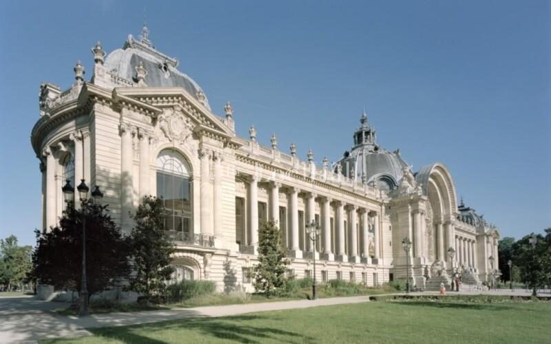 Rental of the Petit Palais, Museum of Ende Arts of the City of Paris for corporate events