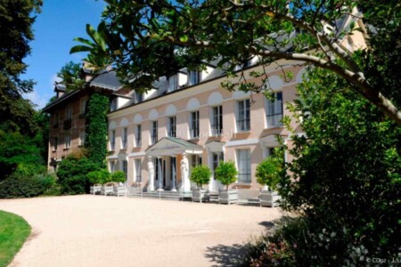 Event Maison de Chateaubriand