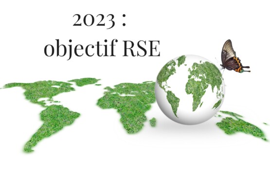 2023 objectif RSE événementiel